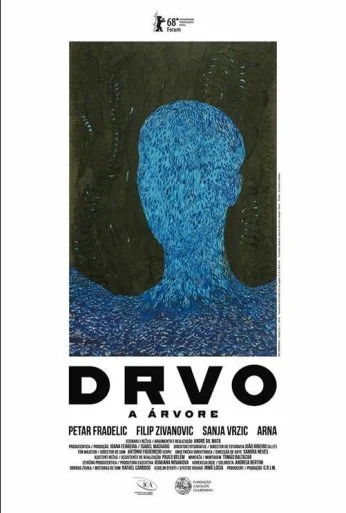 A Árvore (2018)